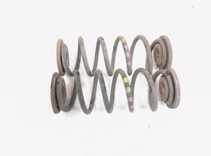 Coil Spring AUDI TT (8J3)