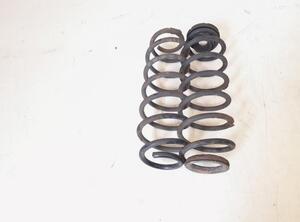 Coil Spring SEAT IBIZA IV (6J5, 6P1), SEAT IBIZA IV SC (6J1, 6P5), SEAT IBIZA IV ST (6J8, 6P8)