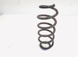 Coil Spring AUDI A4 Avant (8K5, B8)