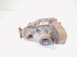 Rear Axle Gearbox / Differential BMW X1 (E84)