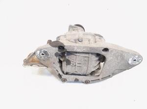 Rear Axle Gearbox / Differential AUDI A4 Allroad (8KH, B8), AUDI A4 Avant (8K5, B8)