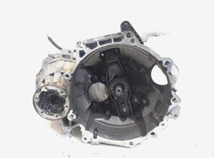 Manual Transmission AUDI A3 Sportback (8VA, 8VF)