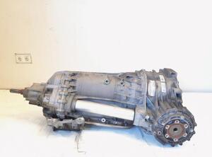 Transfer Case AUDI A8 (4H2, 4H8, 4HC, 4HL)