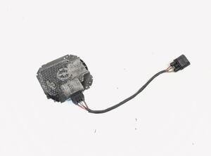 Elektrische motor interieurventilatie AUDI Q5 (8RB)