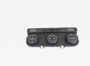 Heating &amp; Ventilation Control Assembly VW PASSAT Variant (3C5), VW PASSAT B7 Estate Van (365), VW PASSAT B7 Variant (365)