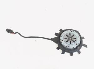 Radiator Fan Relay AUDI A6 Avant (4G5, 4GD)