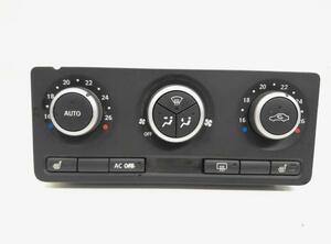 Heating / Ventilation Control Unit SAAB 9-5 Kombi (YS3E)