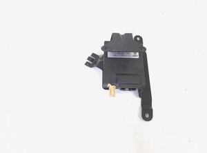 Control unit for heating and ventilation VW GOLF V (1K1), VW GOLF VI (5K1)