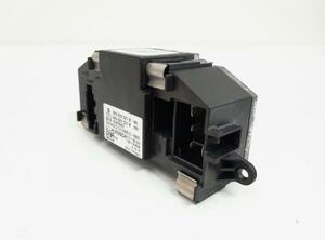 Resistor Interior Blower AUDI A4 Avant (8K5, B8), AUDI A5 Sportback (8TA)