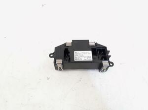 Resistor Interior Blower VW Golf V (1K1), VW Golf VI (5K1)