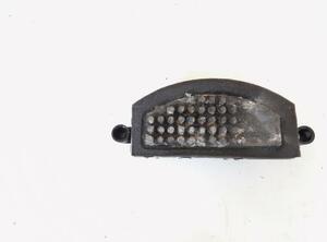 Resistor Interior Blower MERCEDES-BENZ B-Klasse (W242, W246)