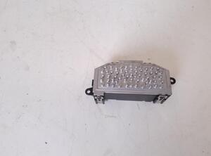 Resistor Interior Blower AUDI A8 (4H2, 4H8, 4HC, 4HL)