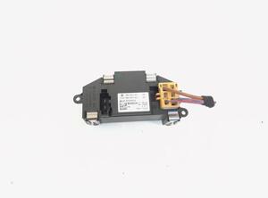 Resistor Interior Blower AUDI A4 Allroad (8KH, B8), AUDI A4 Avant (8K5, B8)