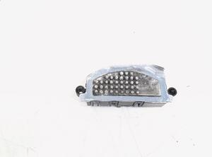 Resistor Interior Blower AUDI A4 Allroad (8KH, B8), AUDI A4 Avant (8K5, B8)