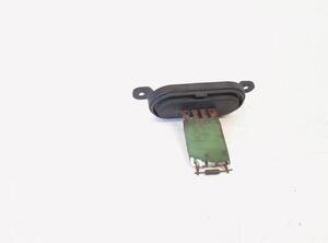 Resistor Interior Blower VW TRANSPORTER V Van (7HA, 7HH, 7EA, 7EH)