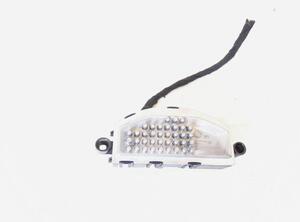 Resistor Interior Blower AUDI A3 Limousine (8VS, 8VM)