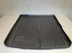 Trunk Floor Mat Carpet AUDI A6 Avant (4G5, 4GD)