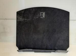 Trunk Floor Mat Carpet AUDI A8 (4H2, 4H8, 4HC, 4HL)