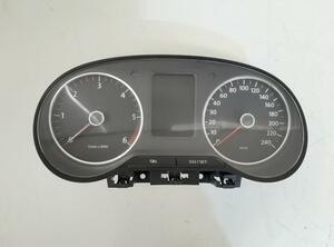 Tachometer (Revolution Counter) VW Polo (6C1, 6R1)