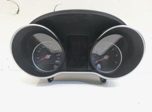 Tachometer (Revolution Counter) MERCEDES-BENZ C-Klasse T-Model (S205)