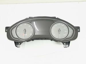 Tachometer (Revolution Counter) AUDI A6 Avant (4G5, 4GD), AUDI A7 Sportback (4GA, 4GF)