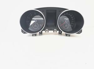 Tachometer (Revolution Counter) VW Golf V Variant (1K5), VW Golf VI Variant (AJ5)