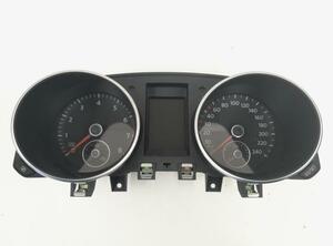 Toerenteller VW Golf V (1K1), VW Golf VI (5K1)