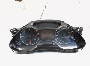 Tachometer (Revolution Counter) AUDI A4 Avant (8K5, B8), AUDI A5 Sportback (8TA)