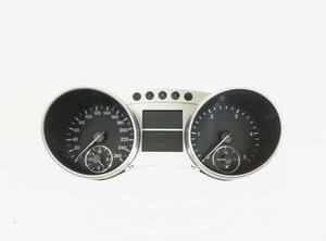 Tachometer (Revolution Counter) MERCEDES-BENZ M-Klasse (W164)