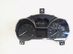 Tachometer (Revolution Counter) FORD Ranger (TKE)