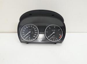 Tachometer (Revolution Counter) BMW 3er Touring (E91)