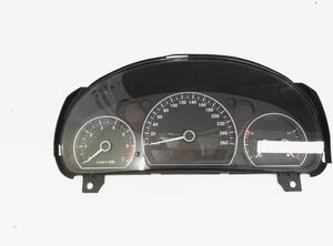 Tachometer (Revolution Counter) SAAB 9-5 Kombi (YS3E)