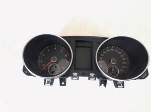 Tachometer (Revolution Counter) VW Golf V (1K1), VW Golf VI (5K1)