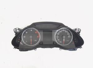 Tachometer (Revolution Counter) AUDI A4 Avant (8K5, B8), AUDI A5 Sportback (8TA)