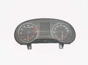 Tachometer (Revolution Counter) AUDI A3 Sportback (8VA, 8VF)