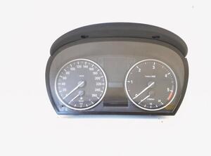 Tachometer (Revolution Counter) BMW X1 (E84)