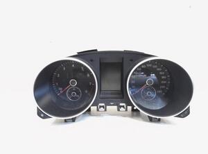 Tachometer (Revolution Counter) VW Golf V Variant (1K5), VW Golf VI Variant (AJ5), VW Golf V (1K1), VW Golf VI (5K1)