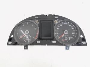 Tachometer (Revolution Counter) VW CC (358), VW Passat CC (357)
