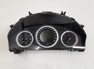 Tachometer (Revolution Counter) MERCEDES-BENZ C-CLASS T-Model (S204)