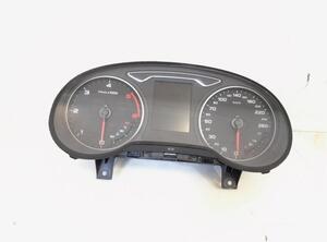 Tachometer (Revolution Counter) AUDI A3 Limousine (8VS, 8VM)