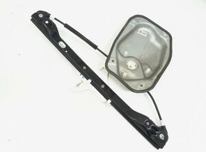 Window Lift VW Golf Plus (521, 5M1)