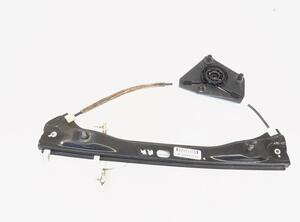 Window Lift VW Jetta IV (162, 163, AV2, AV3)