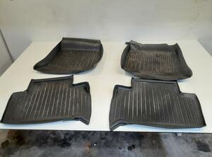 Floor mat (Carpet Mat) MERCEDES-BENZ B-Klasse (W242, W246), MERCEDES-BENZ CLS (C257), MERCEDES-BENZ A-Klasse (W176)