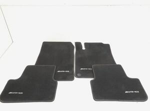 Floor mat (Carpet Mat) MERCEDES-BENZ A-Klasse (W176)