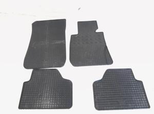 Floor mat (Carpet Mat) BMW X1 (E84)