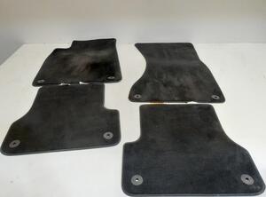 Floor mat (Carpet Mat) AUDI A6 Avant (4G5, 4GD), AUDI A6 Allroad (4GH, 4GJ), AUDI A7 Sportback (4GA, 4GF)