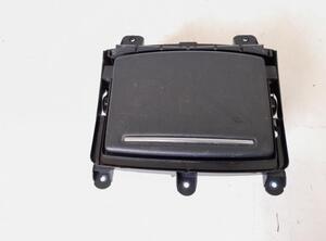 Cup holder AUDI A6 Avant (4G5, 4GD)