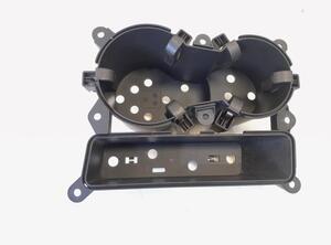 Cup holder AUDI A5 (8T3)