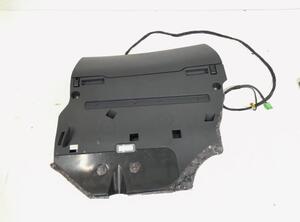 Glove Compartment (Glovebox) AUDI A6 Avant (4F5, C6), AUDI A6 Allroad (4FH, C6)