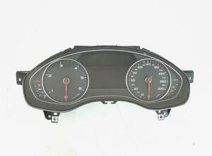 Instrument Cluster AUDI A6 Allroad (4GH, 4GJ), AUDI A6 Avant (4G5, 4GD), AUDI A7 Sportback (4GA, 4GF)